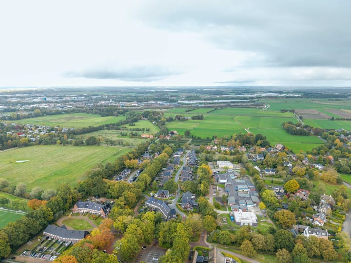 Foto 76 van Kloostersingel 19