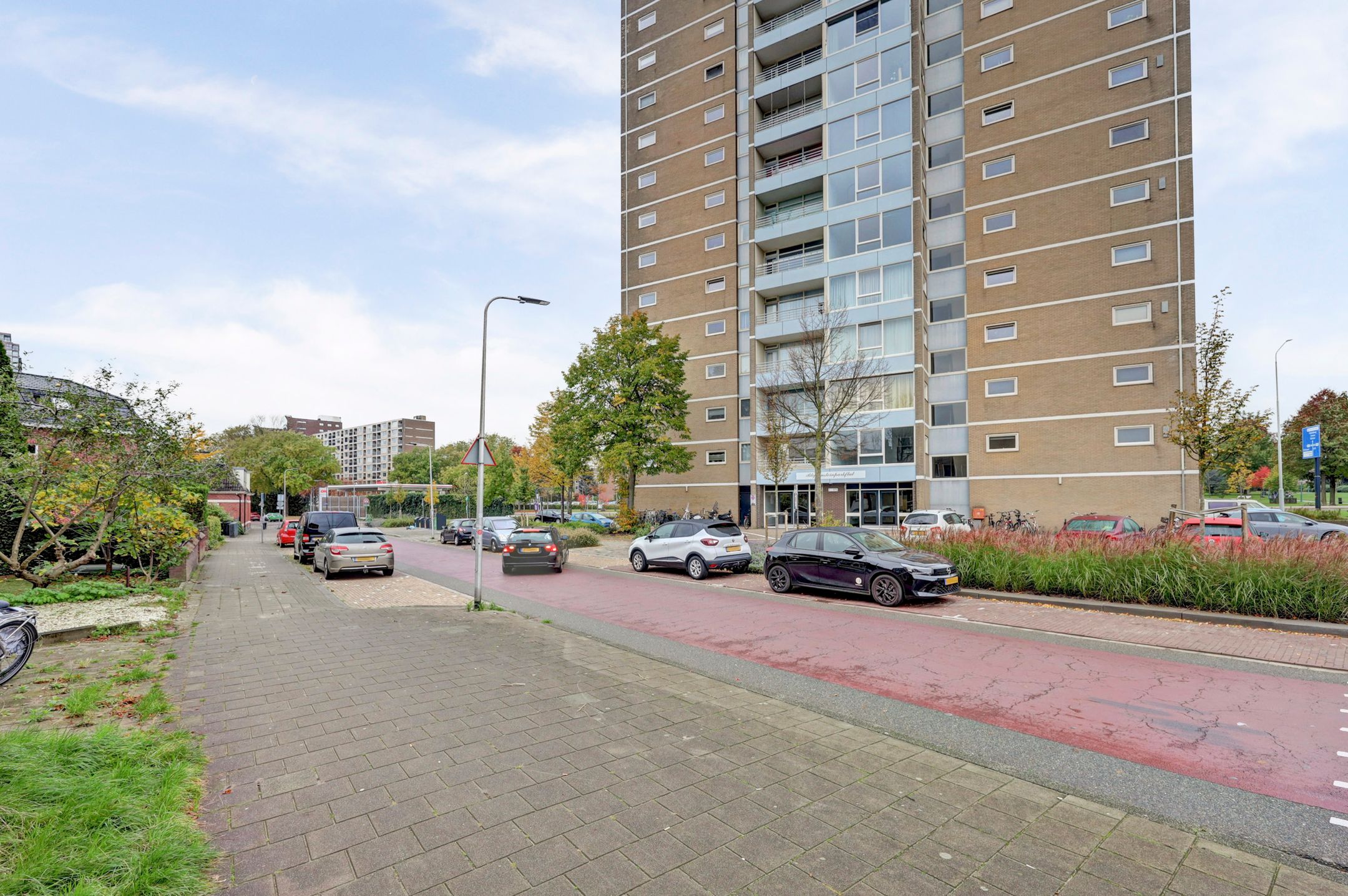 Heutinkstraat, 145, Enschede, 7535AX, Overijssel, Nederland 145