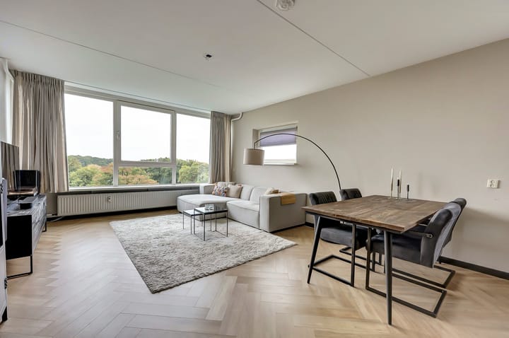 Photo 3 of Heutinkstraat 145