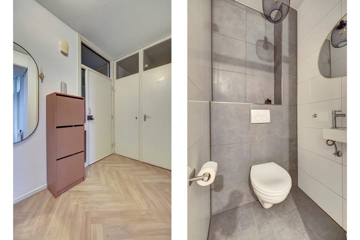 Foto 6 van Heutinkstraat 145