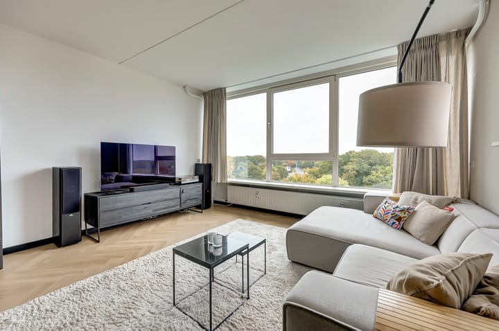 Foto 7 van Heutinkstraat 145