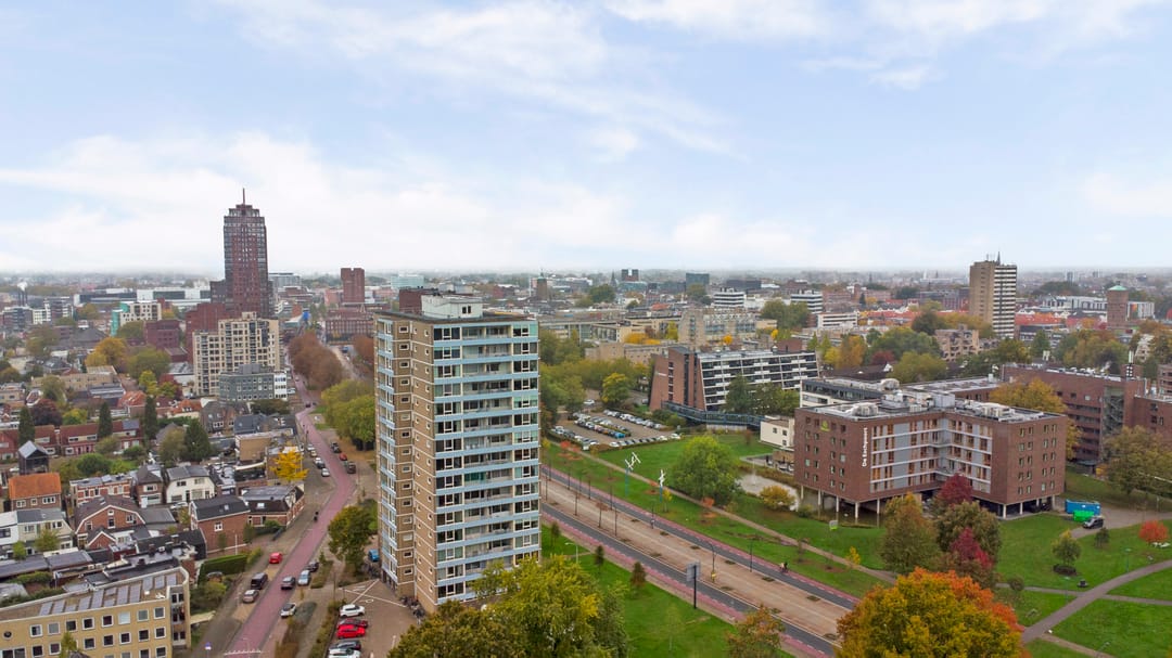 Photo 23 of Heutinkstraat 145