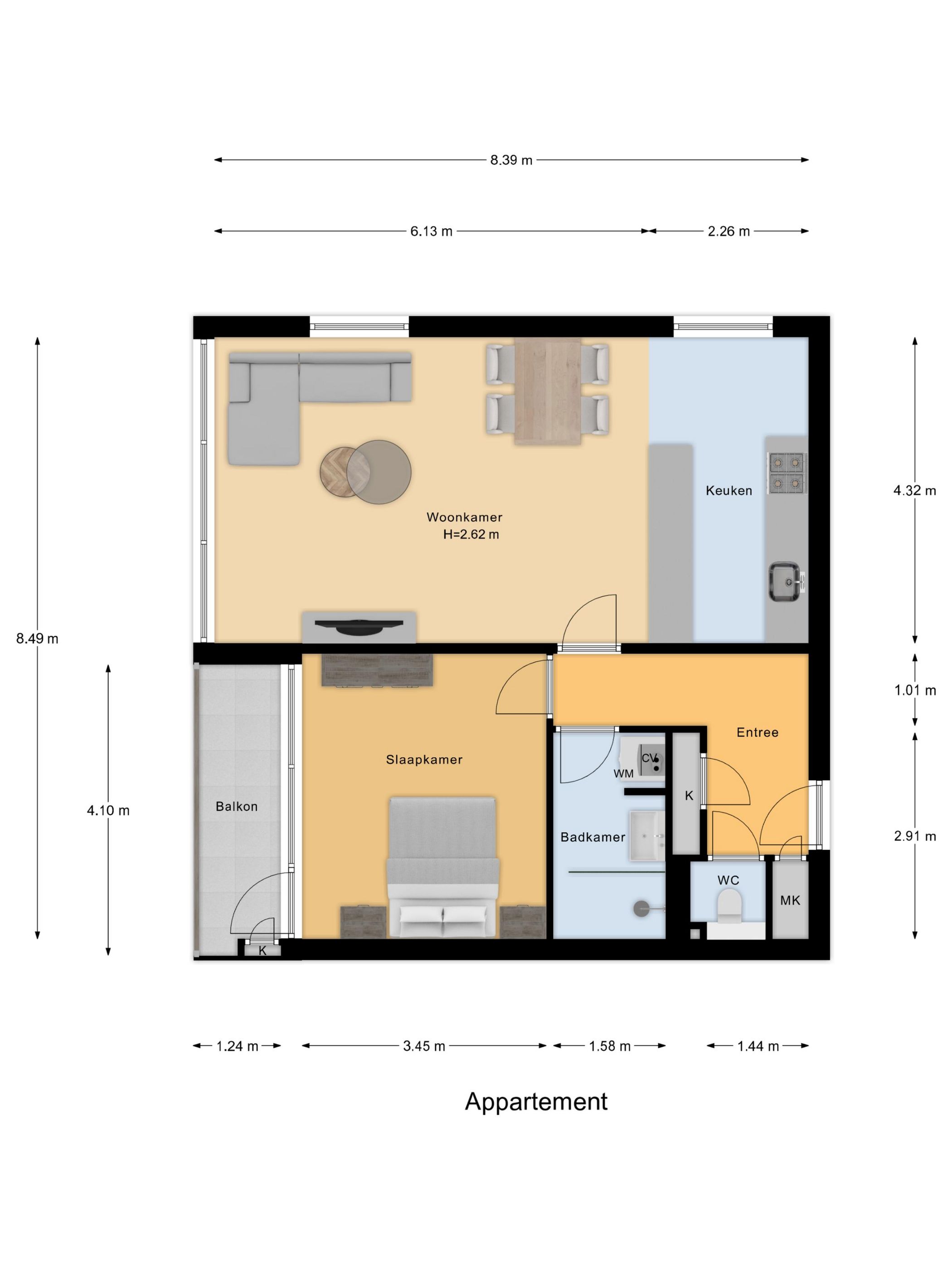 Photo 24 of Heutinkstraat 145