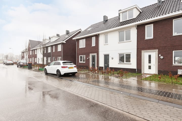 Foto 2 van Holvastwerf 47