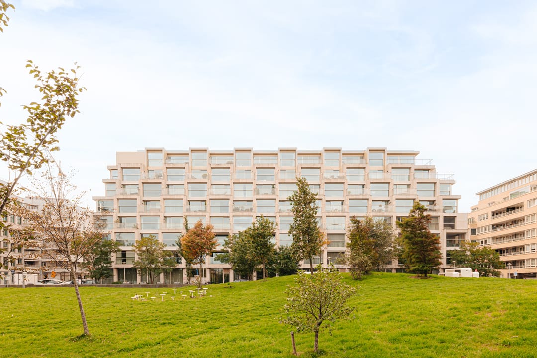 Foto 1 van Bundlaan 228