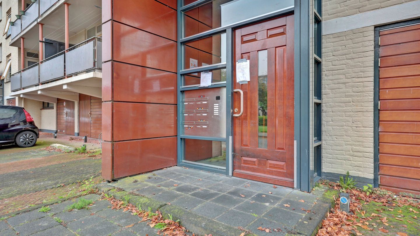 Foto 4 van Lieven de Keystraat 5