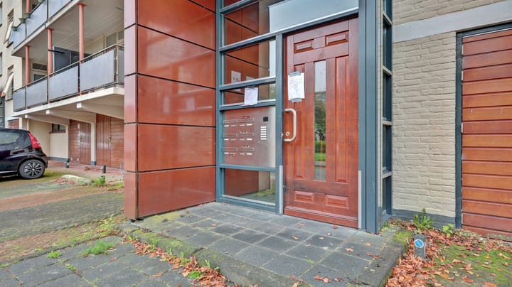 Photo 4 of Lieven de Keystraat 5