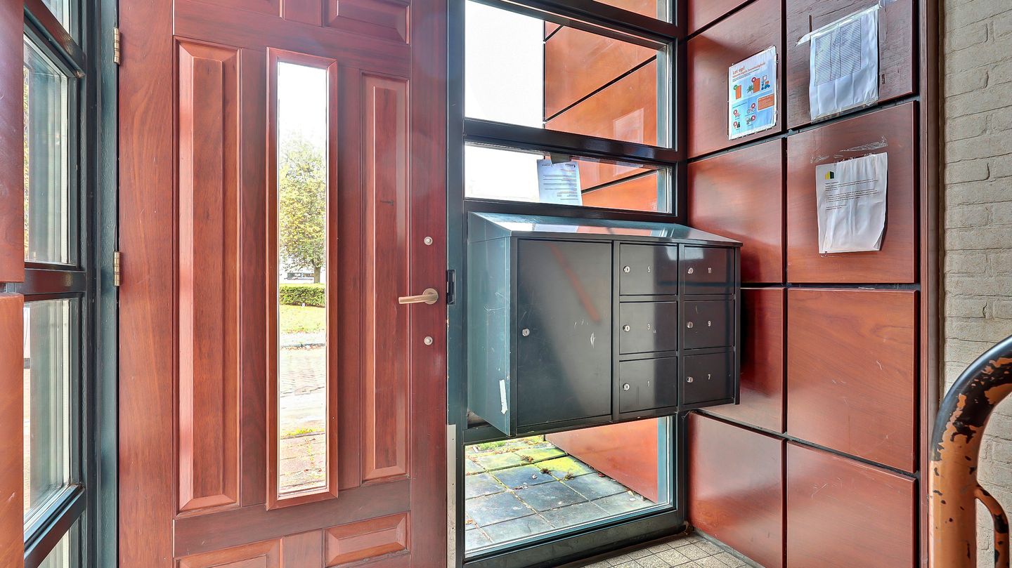 Foto 5 van Lieven de Keystraat 5