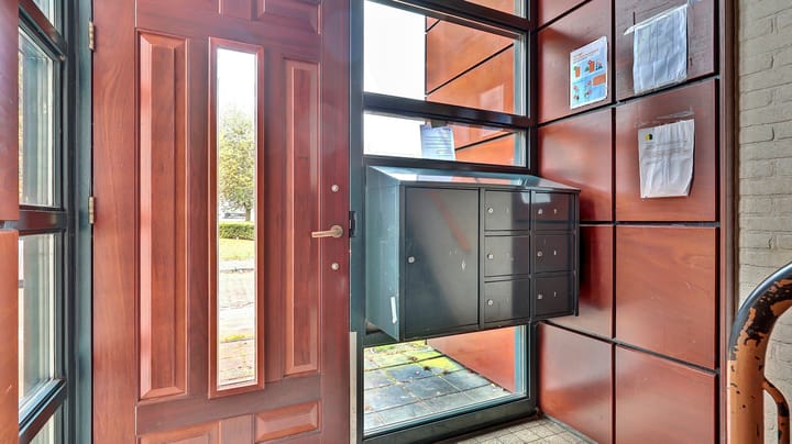 Foto 5 van Lieven de Keystraat 5