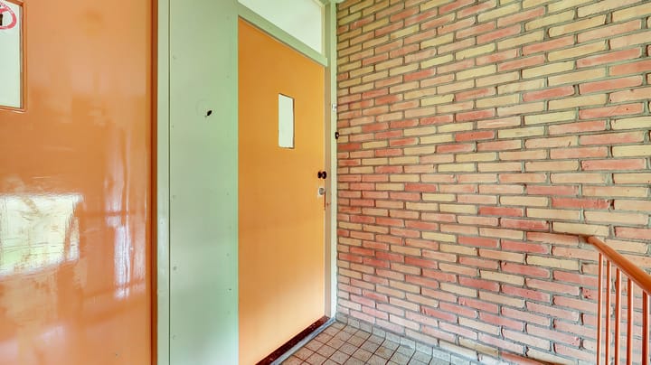 Foto 7 van Lieven de Keystraat 5