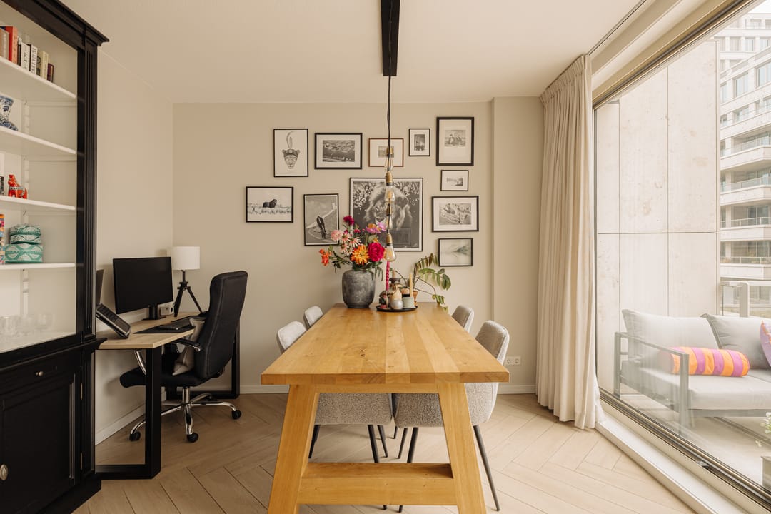 Foto 7 van Bundlaan 228