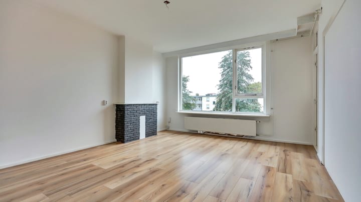 Foto 10 van Lieven de Keystraat 5