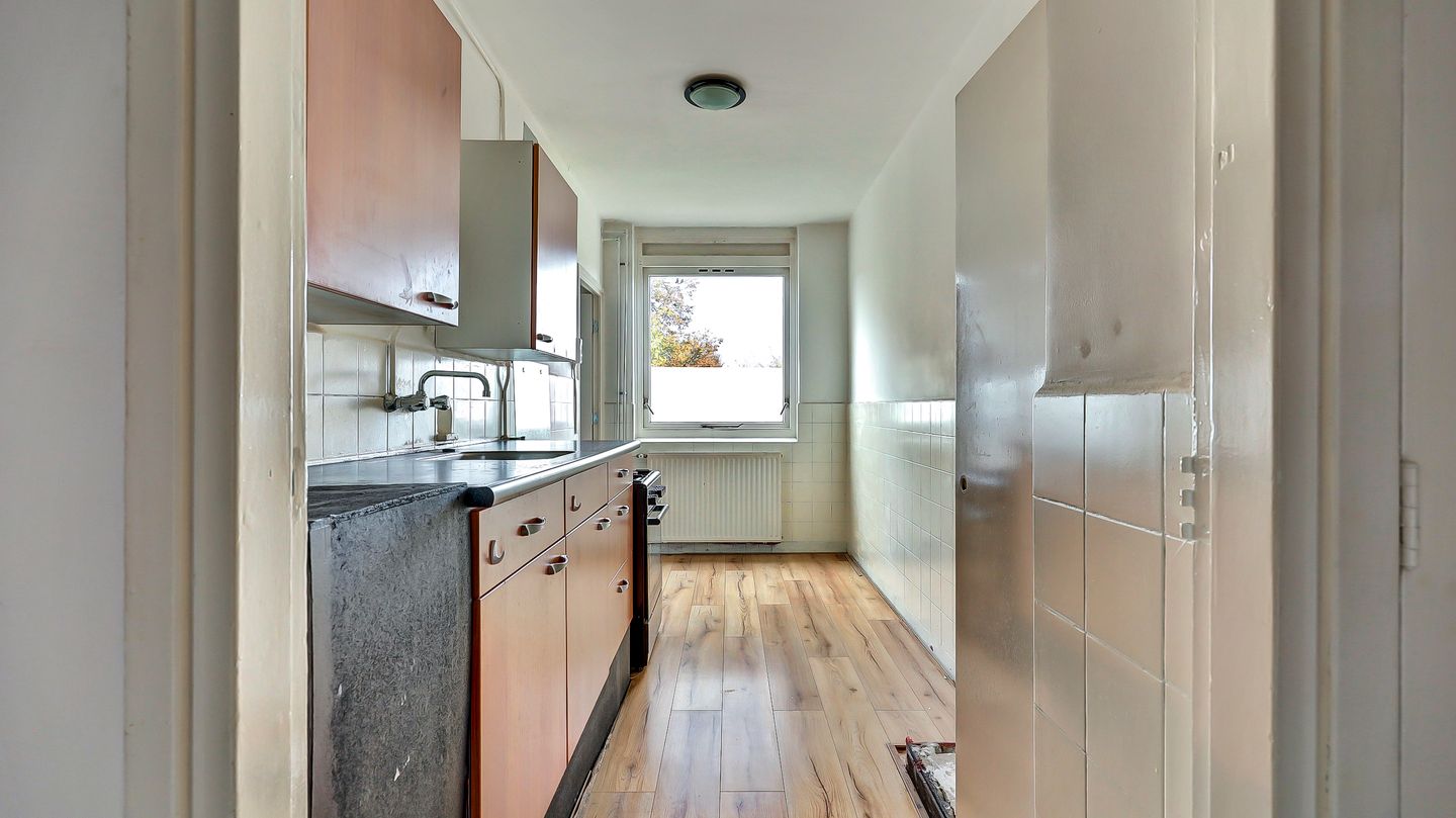 Foto 14 van Lieven de Keystraat 5