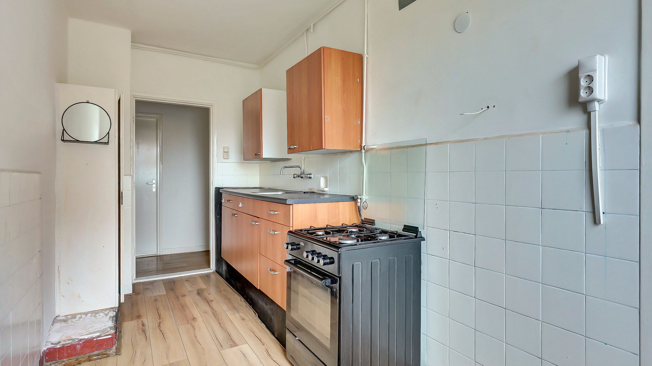 Foto 15 van Lieven de Keystraat 5