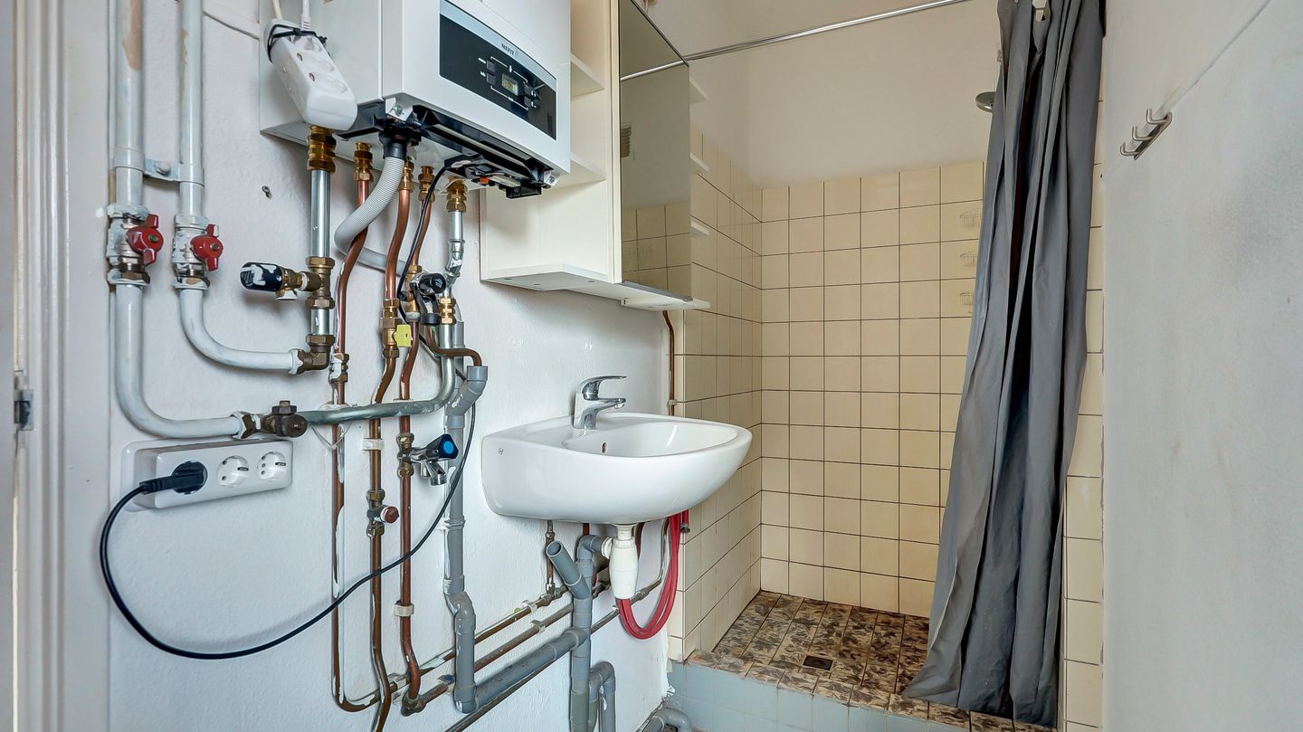 Foto 25 van Lieven de Keystraat 5