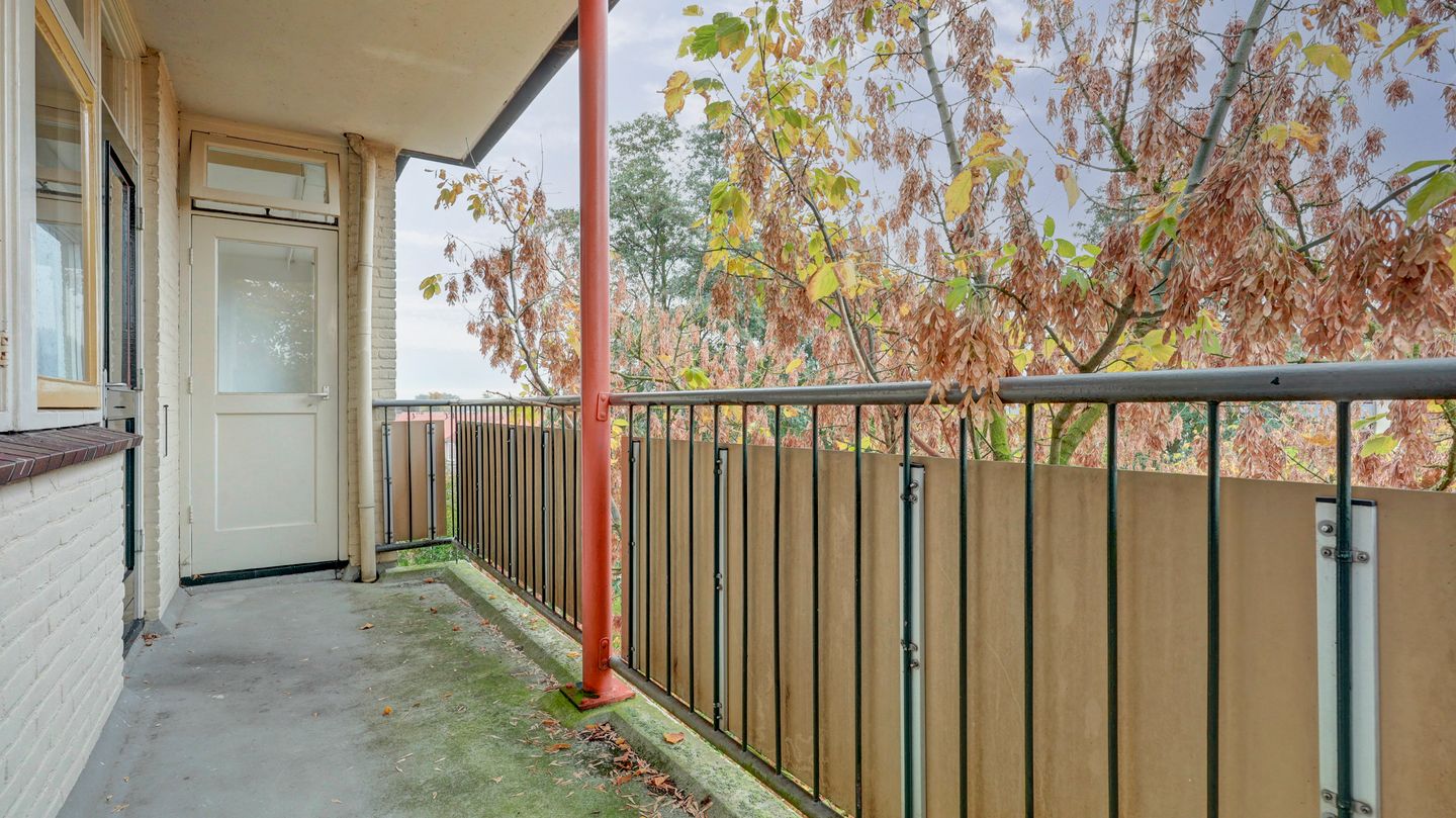 Foto 29 van Lieven de Keystraat 5