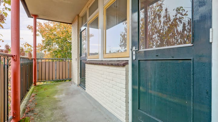 Foto 30 van Lieven de Keystraat 5