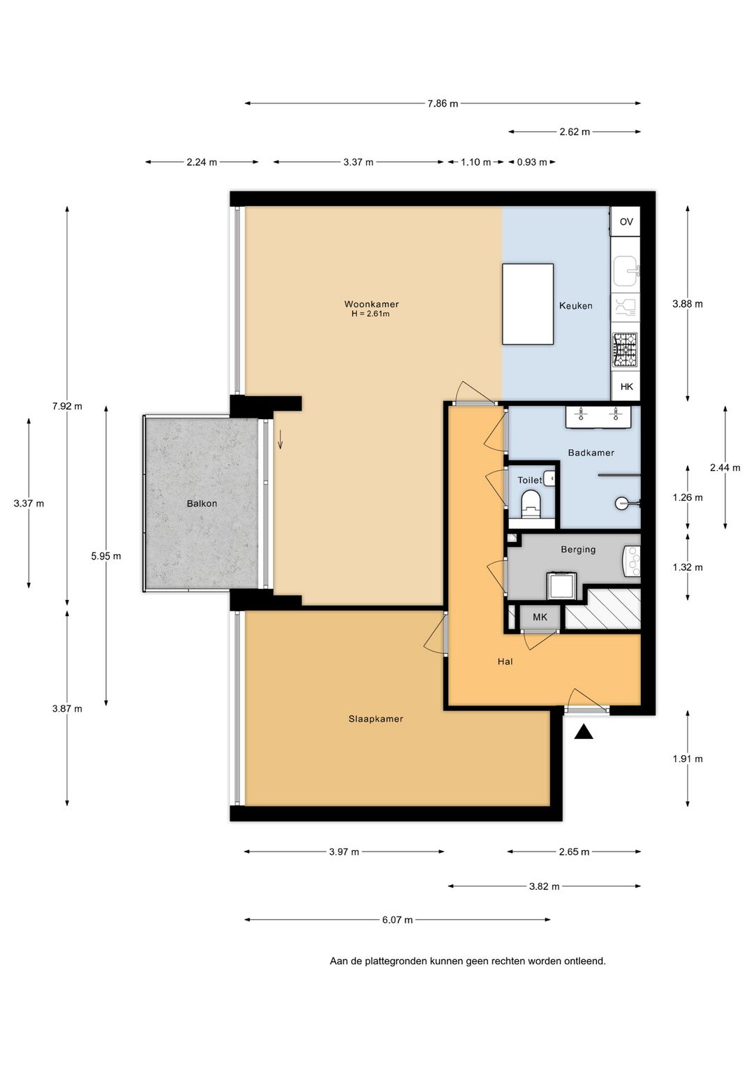 Foto 32 van Bundlaan 228