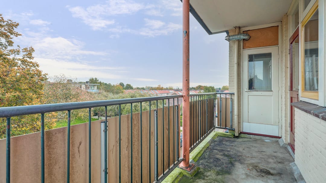 Foto 31 van Lieven de Keystraat 5