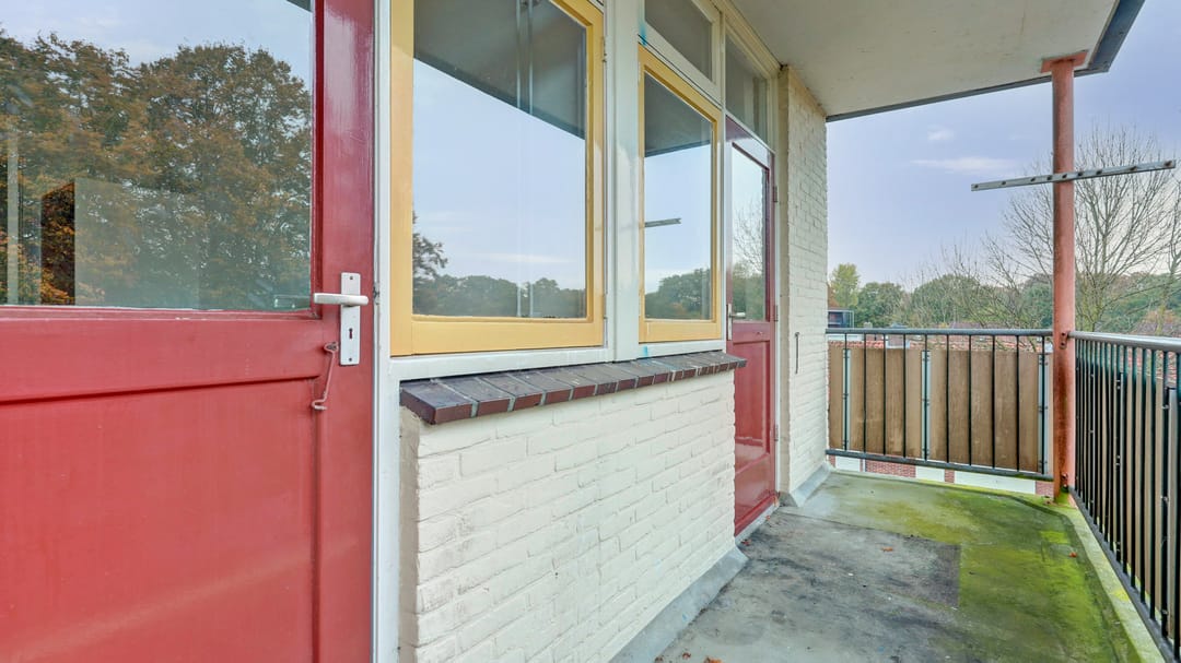 Foto 32 van Lieven de Keystraat 5