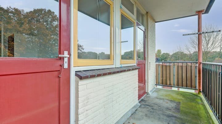 Foto 32 van Lieven de Keystraat 5