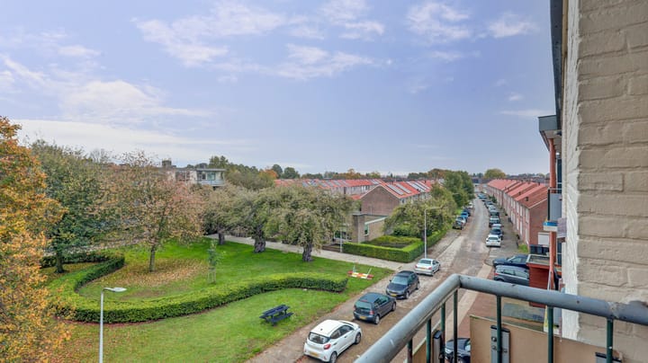 Foto 33 van Lieven de Keystraat 5