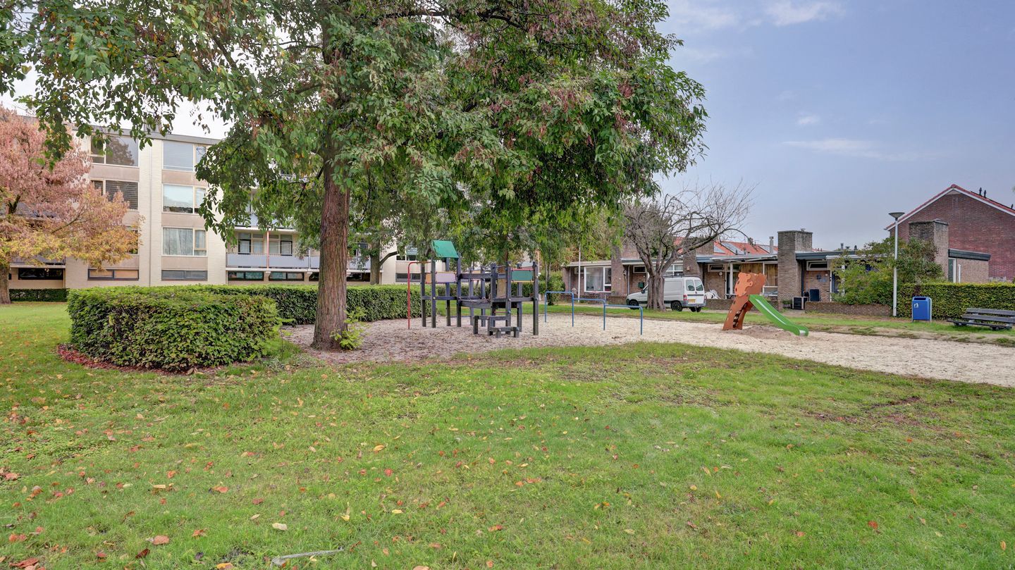 Foto 34 van Lieven de Keystraat 5