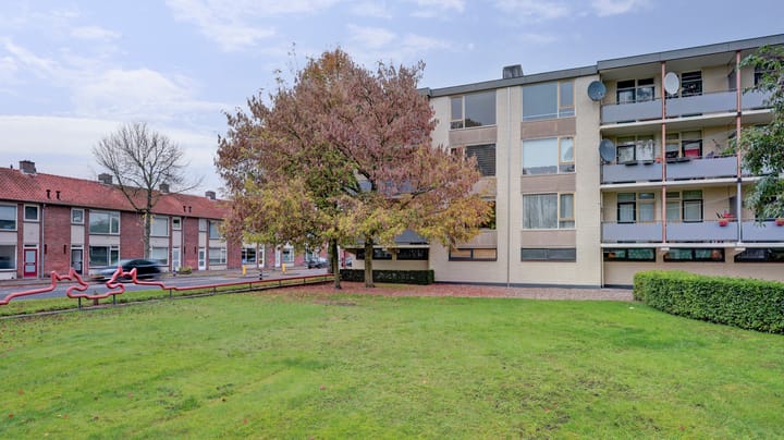 Foto 35 van Lieven de Keystraat 5