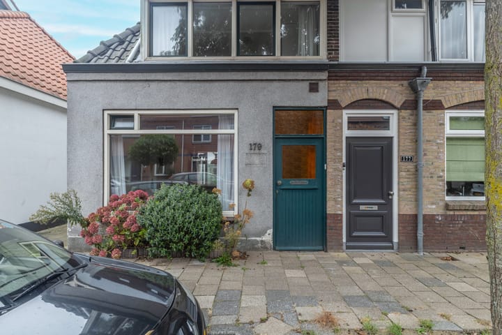 Photo 3 of Grote Houtweg 179