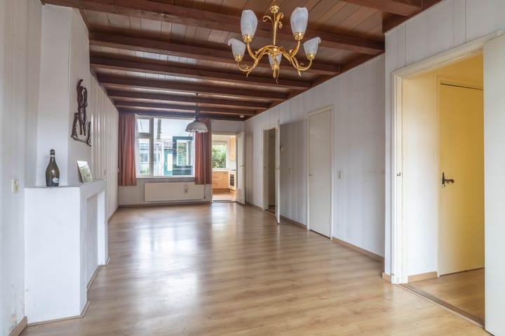 Photo 7 of Grote Houtweg 179