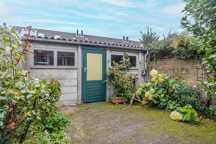 Photo 17 of Grote Houtweg 179