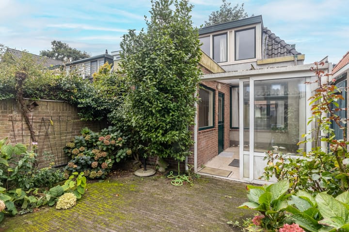 Photo 18 of Grote Houtweg 179