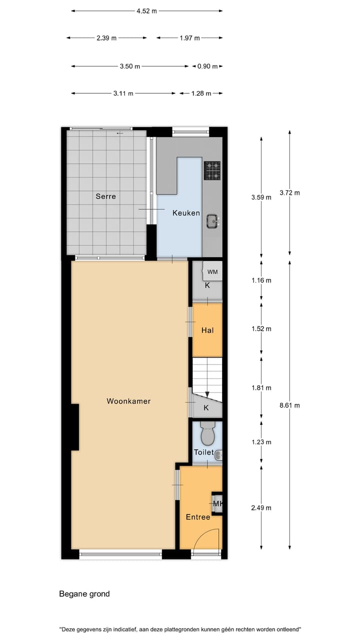 Photo 32 of Grote Houtweg 179