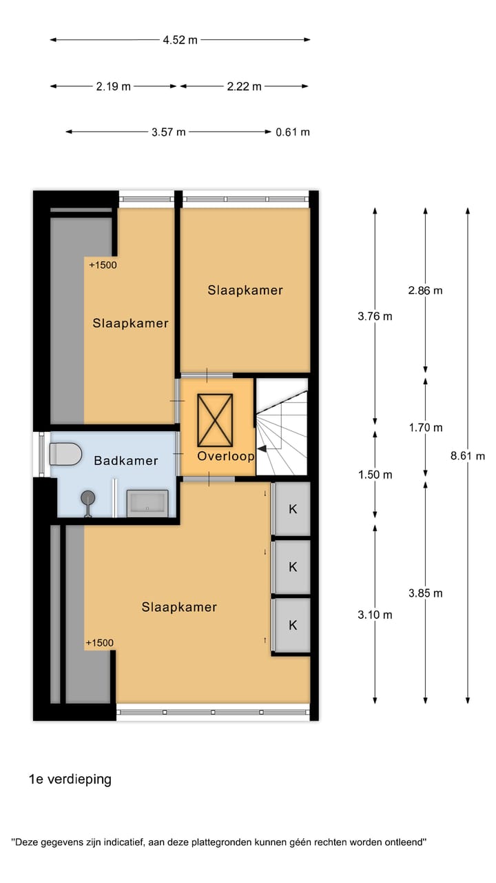 Photo 33 of Grote Houtweg 179