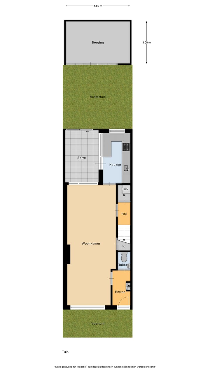 Photo 35 of Grote Houtweg 179