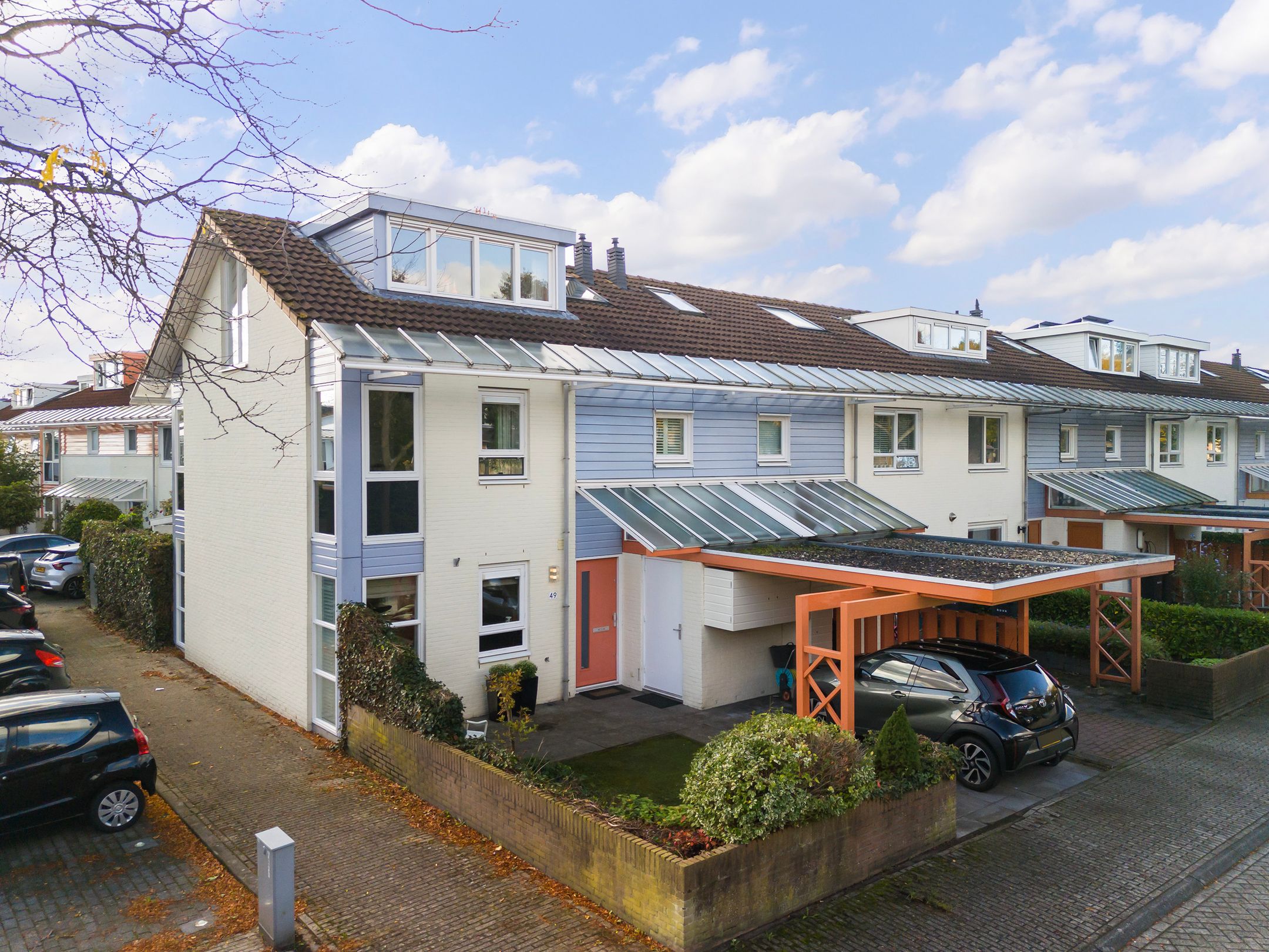 Bitterkruid, 49, Amersfoort, 3824ND, Utrecht, Nederland 49