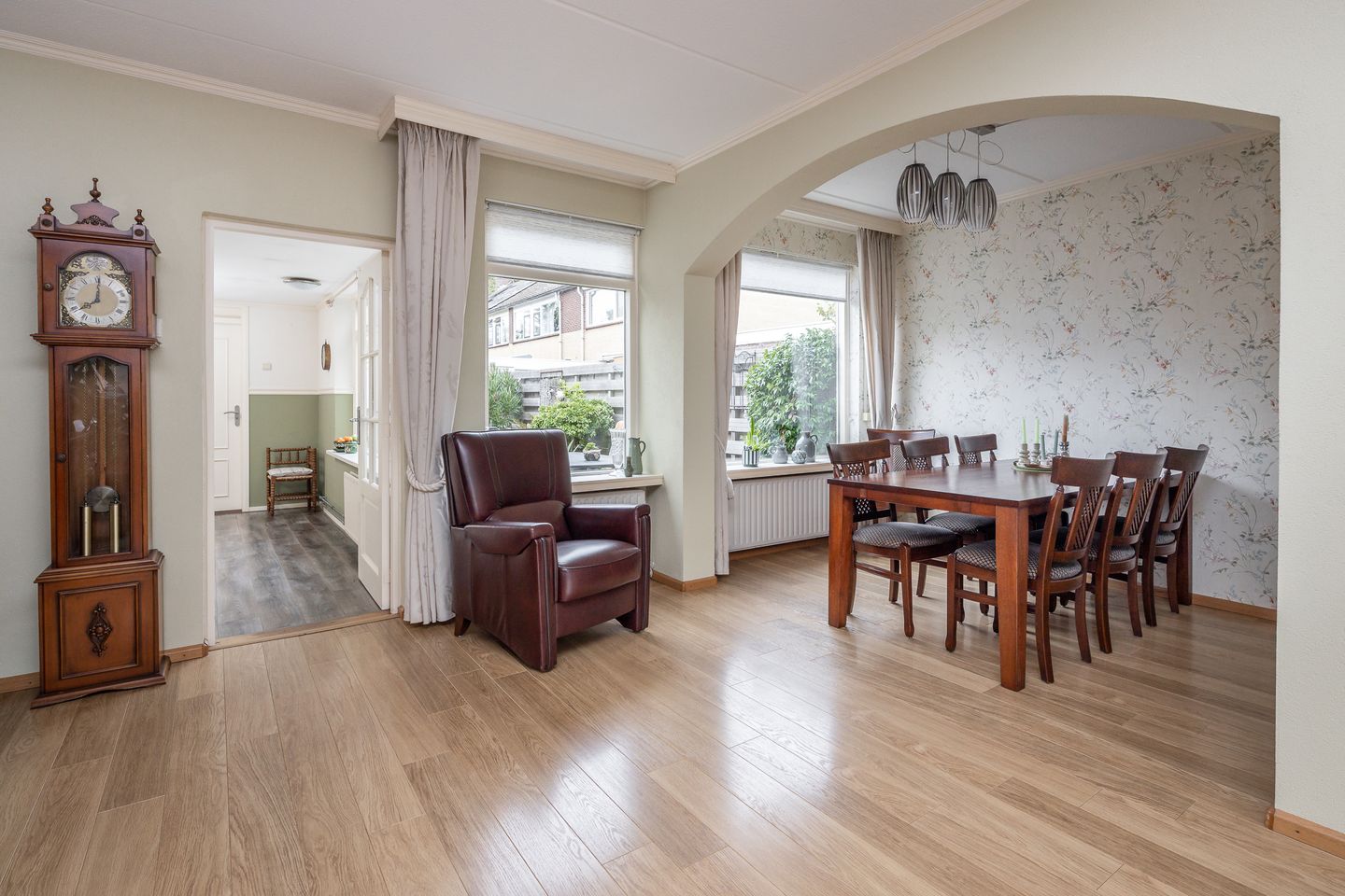 Foto 4 van Gerard Boedijnweg 6