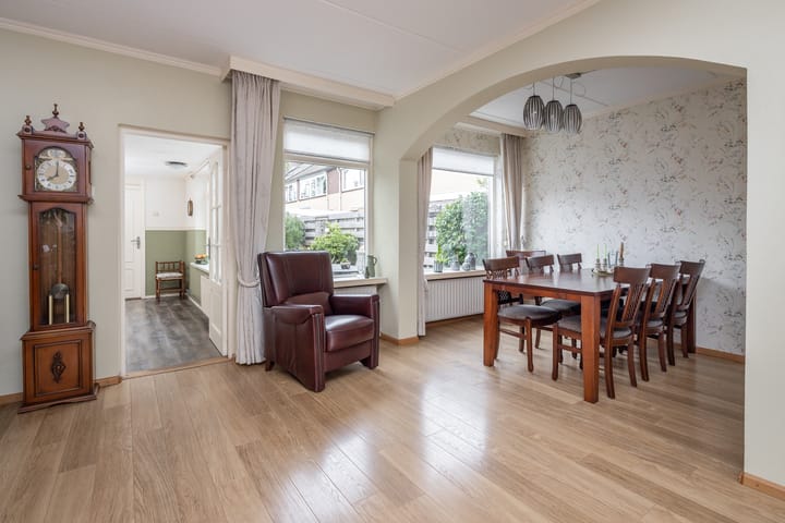 Foto 4 van Gerard Boedijnweg 6