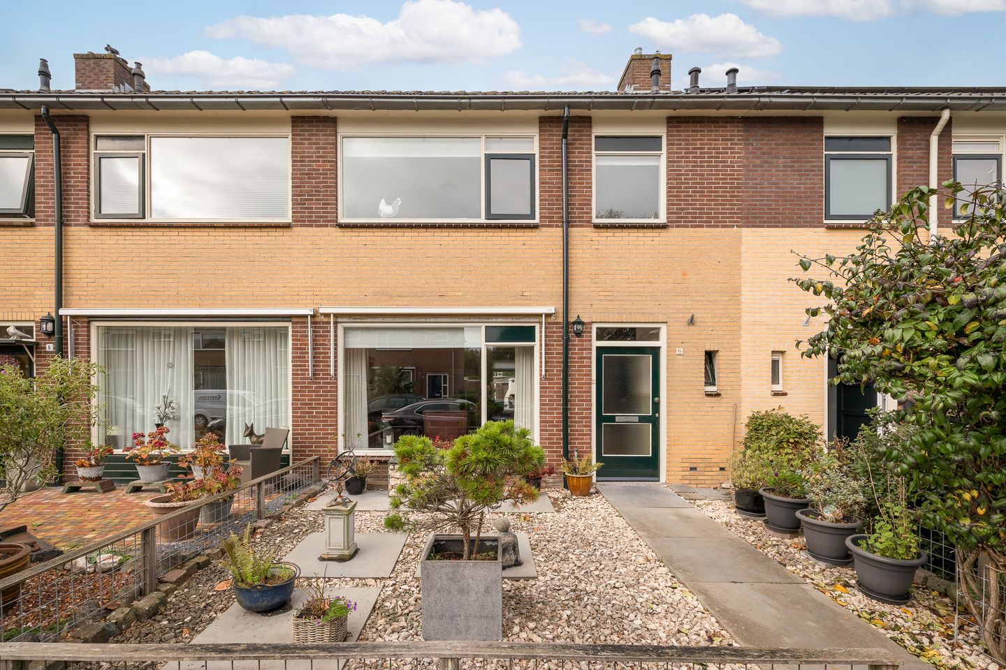 Foto 5 van Gerard Boedijnweg 6