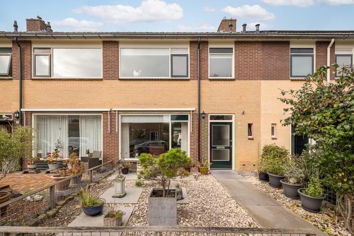 Foto 5 van Gerard Boedijnweg 6