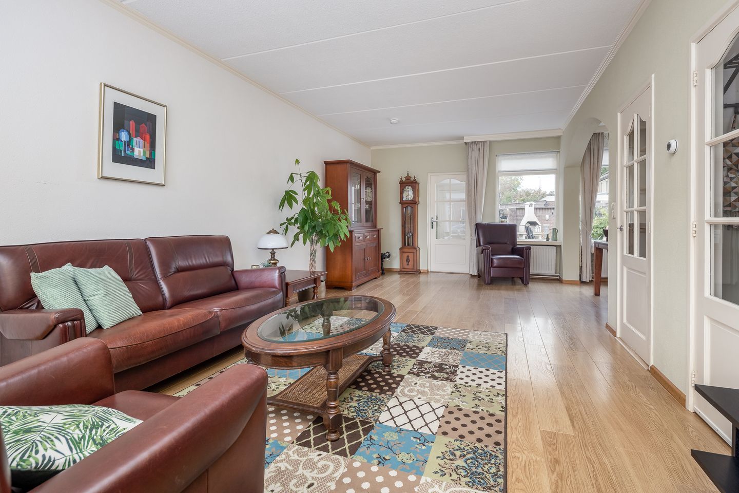 Foto 10 van Gerard Boedijnweg 6