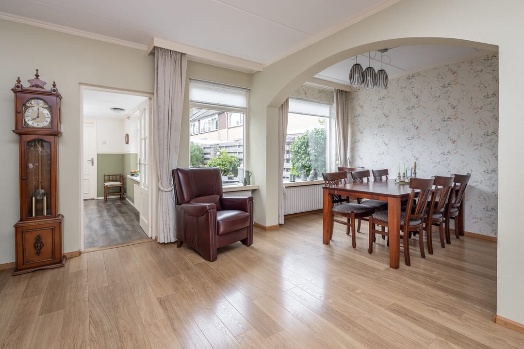 Foto 11 van Gerard Boedijnweg 6