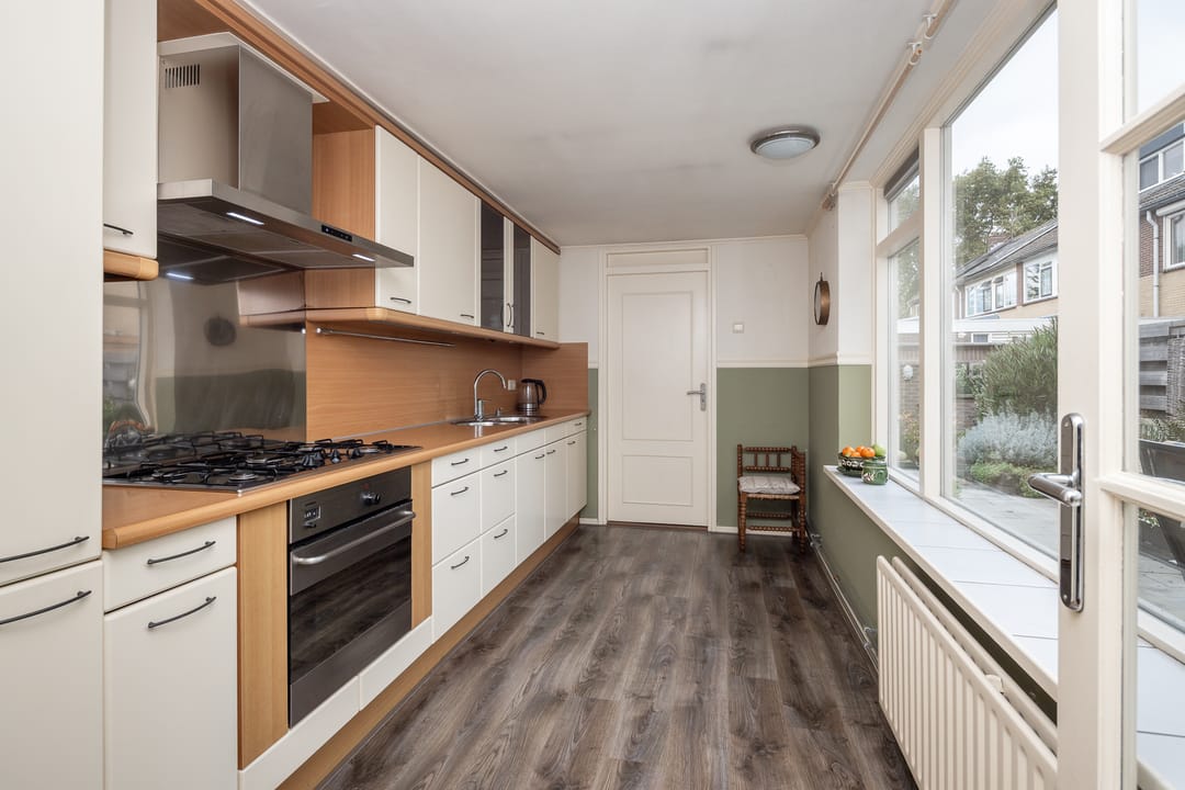 Foto 13 van Gerard Boedijnweg 6