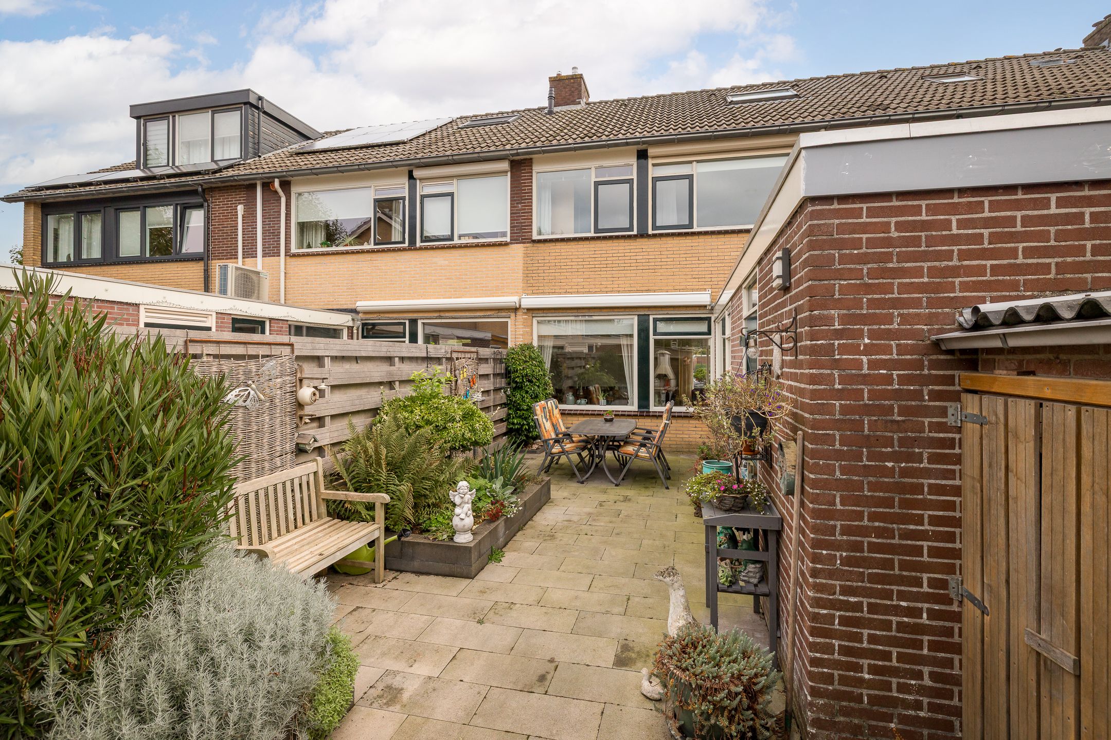 Foto 27 van Gerard Boedijnweg 6