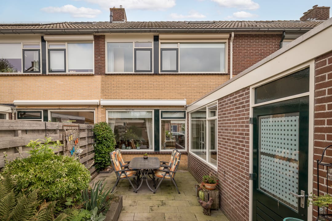 Foto 28 van Gerard Boedijnweg 6