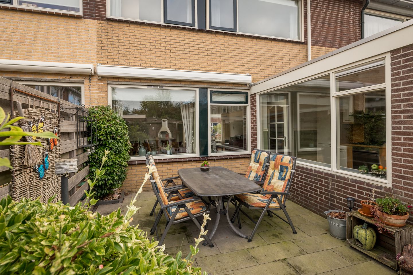 Foto 29 van Gerard Boedijnweg 6