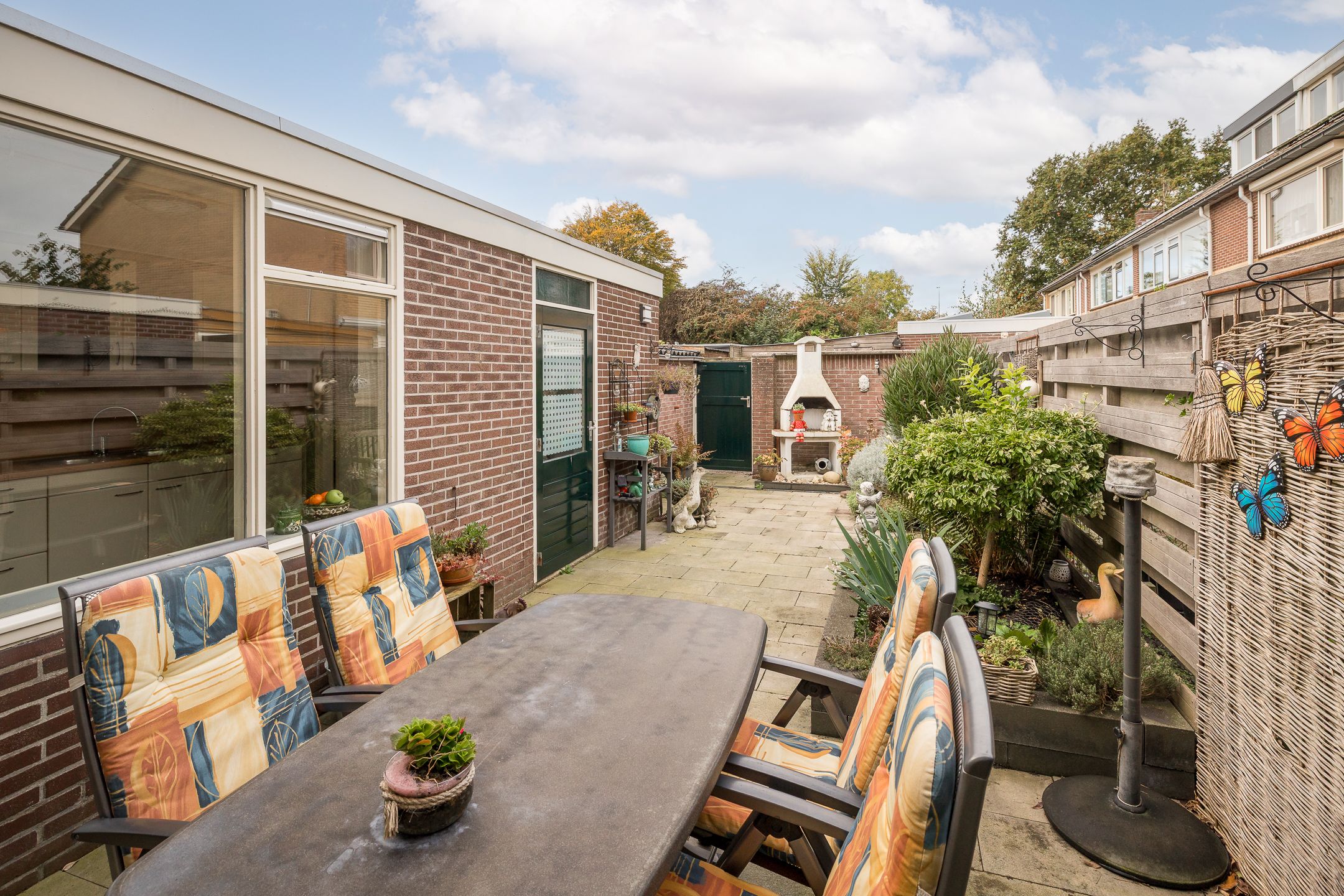 Foto 30 van Gerard Boedijnweg 6