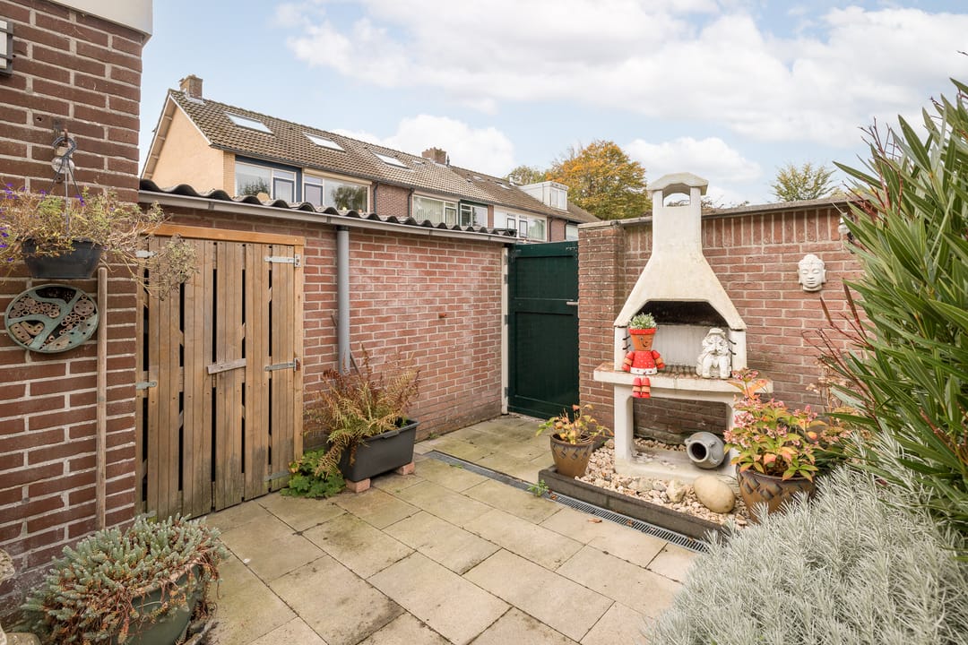 Foto 31 van Gerard Boedijnweg 6