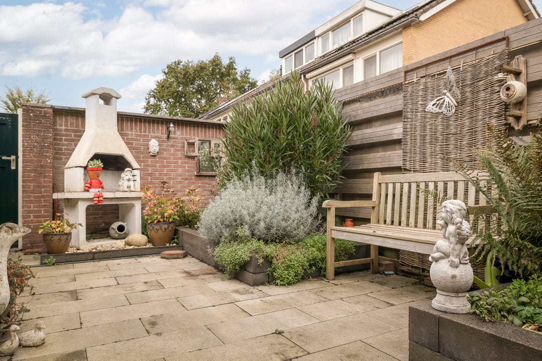 Foto 32 van Gerard Boedijnweg 6