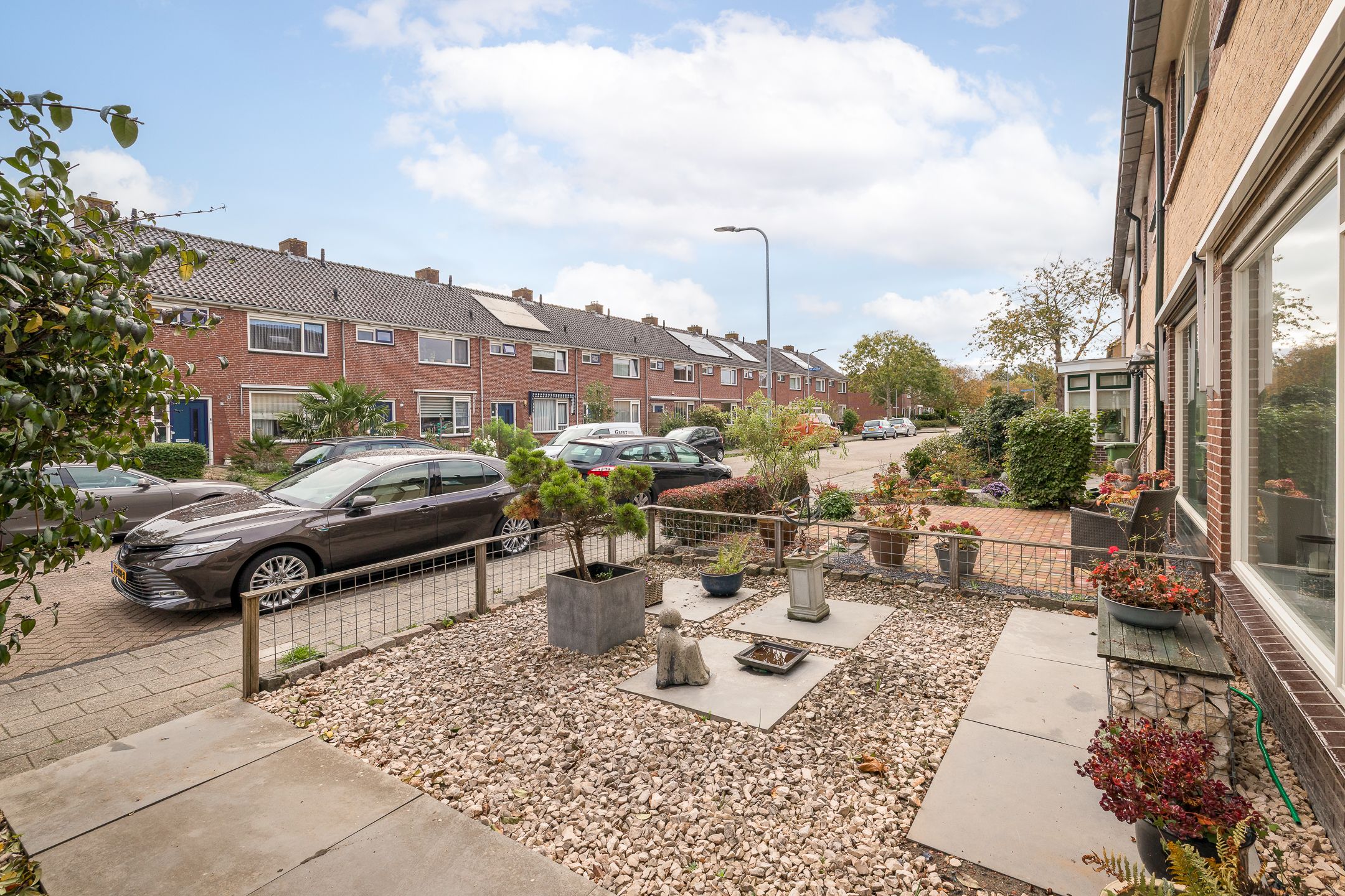 Foto 33 van Gerard Boedijnweg 6